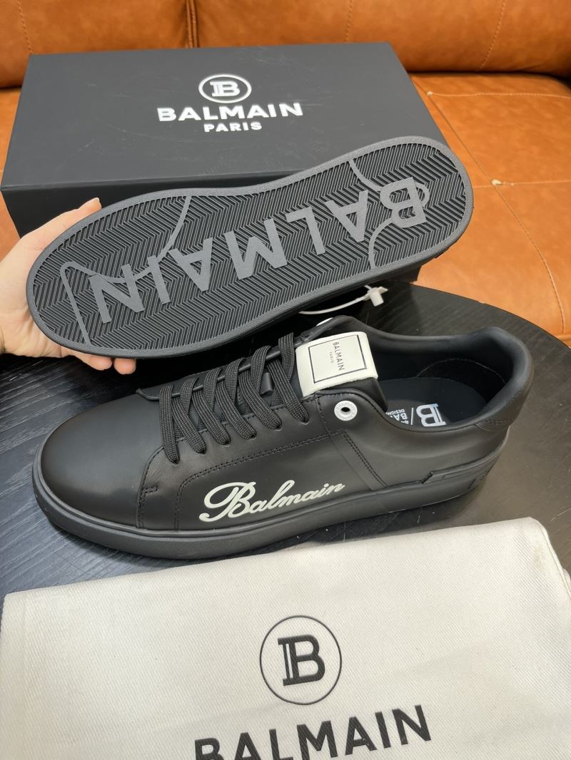 Balmain Shoes